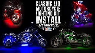 LTO MEMO  Rules and Regulations on Motorcycle Lights [upl. by Einalam586]