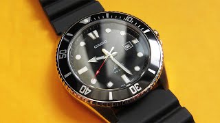 Top 5 Best Casio Watches In 2024 [upl. by Janik]