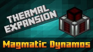 Thermal Expansion  Magmatic Dynamos [upl. by Serafine]