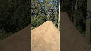 ￼ Park laps on the Enduro bike ￼ [upl. by Baynebridge]