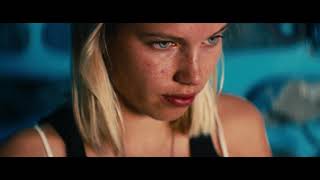 Tyger Tyger Official Trailer  Dylan Sprouse Pandemic Film [upl. by Tloc]