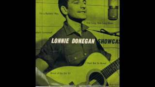 Lonnie Donegan  How Long Blues [upl. by Burke225]