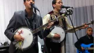 Groupe El Hanane et Rachid Inerzaf  mariage a paris  06 20 13 49 46 [upl. by Anisamoht]