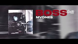 MVDNES  BOSS [upl. by Elleirad]