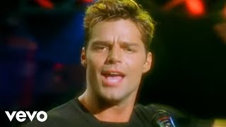 Ricky Martin  The Cup of Life [upl. by Ijies]