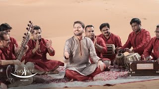 Sami Yusuf – Mast Qalandar [upl. by Leraj]