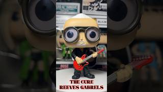 Reeves Gabrels The Cures Exclusive Pop Revealed [upl. by Eisinger356]