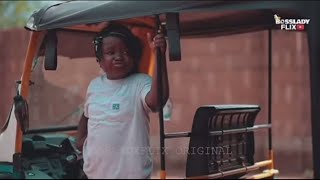 Chimuaya the KEKE GIRL😂  Ebube Obio Emem Ufot Aloma Isaac [upl. by Maxia]