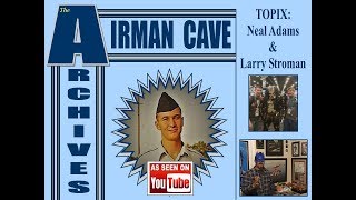 Tale of Two Batmans Airman Cave Archives Episode 4 [upl. by Dulcia]