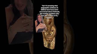 The Incredible Shrinking Goddess Asherah in Christianity [upl. by Lili]