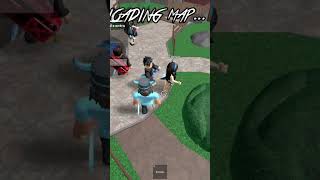 MM2 Jogando com O HarvesterMM2 MM2 robloxmm2 roblox [upl. by Akirehs484]