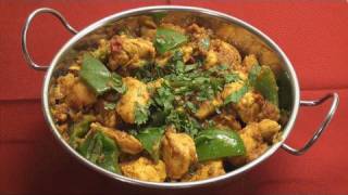 CRAZY Chicken Jalfrezi Recipe [upl. by Ru273]