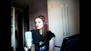 Johanna Sweeney Todd cover female vocal [upl. by Ainiger]