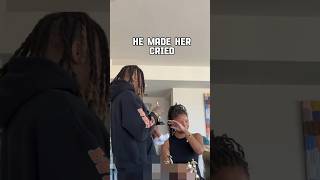 DDG Got Halle Bailey Emotional See Why [upl. by Anrat]