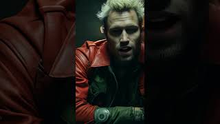 Powerman 5000  Bombshell Music Video Clip [upl. by Ailati]