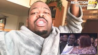 Tamela Mann’s 2018 Stellar Awards Tribute  Reaction [upl. by Button]