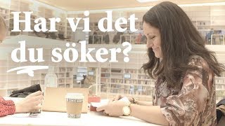 Högskolan Dalarna Det handlar om dig [upl. by Eeimaj237]