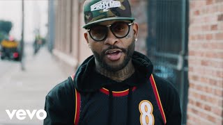 Royce da 59quot  Cocaine Official Video [upl. by Hegarty862]