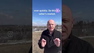 March 2023 Real Estate SITUATION  a Calgary Update [upl. by Bram]