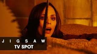 Jigsaw 2017  Movie Review [upl. by Nelluc]