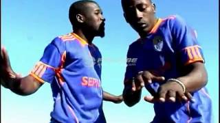 VIDEO CLIP FC NOUADHIBOU [upl. by Aivatnuahs526]