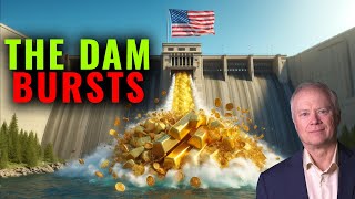 Precious Metals’ Warnings And The Covid TrickleTruth Dam Breaks  Peak Prosperity [upl. by Anoirtac8]