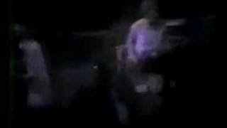 Pushin Too Hard Live 1982  Bangles Rare Performance Footage [upl. by Attiuqal]