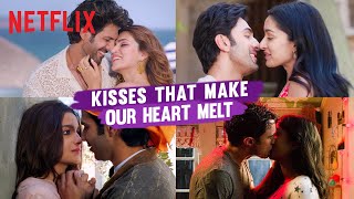 Kisses That Made Our Hearts Flutter  Netflix India [upl. by Kirad]