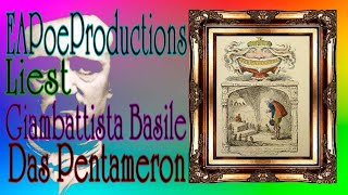 Der wilde Mann Das Pentameron  Giambattista Basile [upl. by Aubree]