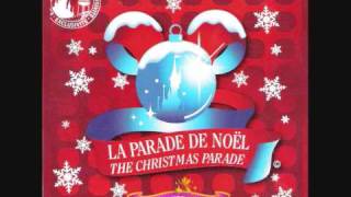 Chante cest Noel Christmas Parade Full Song [upl. by Nala583]