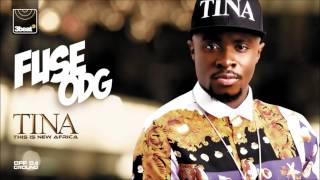 Fuse ODG  Keep On Shining ft Wyclef Jean TINA  This Is New Africa [upl. by Cathi]