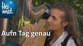 Dorfbachtal Soatnmusi Aufn Tag genau  Trachtler und Musikantentreffen  BR Heimat  Volksmusik [upl. by Atnauqahs199]