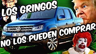 Autos Que No Se Pueden Comprar en Estados UnidosPero en México Si [upl. by Trilley]