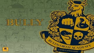 Bully  Dishonorable Fight Music EXTENDED [upl. by Redyr672]