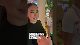 25SPIN Top Dollar Take offer or try again D Lucky Jackpot Experience in Las Vegas jackpot slot [upl. by Eli]