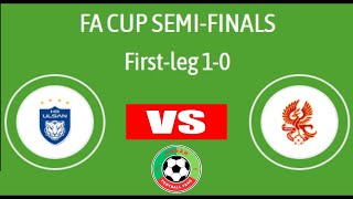 Ulsan vs Gwangju  Korean FA Cup 2024  Semifinal · Leg 2 of 2  Match Preview [upl. by Schreib244]