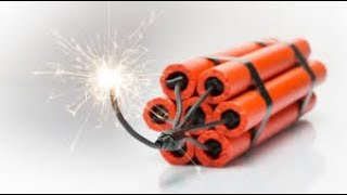 How to make a sparkler bomb EASY WAY PART1 [upl. by Ytinav]