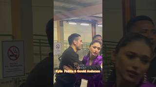 Kylie Padilla amp Gerald Anderson [upl. by Roe]