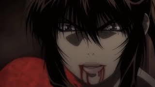 Best Anime Ever  Basilisk 2005 All Death Part 1 [upl. by Adlai]