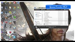 TOMB RAIDER SURVIVAL EDITION  7 DLC FULL GAME TORRENT DOWNLOAD  CRACK SKIDROW [upl. by Silecara]