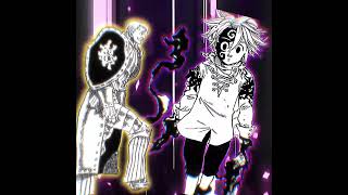 Seven Deadly Sins   Meliodas Edit meliodas nanatsunotaizai anime animeedit animeedits shorts [upl. by Emiolhs]