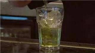 Video Bartending Guide  Red Bull amp Vodka Recipe  Red Bull Drinks [upl. by Kinnon749]