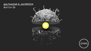 Balthazar amp JackRock  Liquify Original Mix Phobiq [upl. by Ravens605]