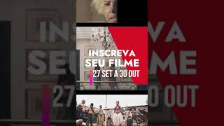 Mostra de Cinema de Fama será realizada em dezembro [upl. by Loree489]