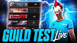 HINDI RC ESPORTS GUILD TEST  CSRANKED GAMEPLAY  og tg mafia tg rcesportofficial [upl. by Maurita]