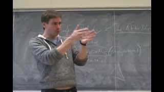 Lehman College PHI 175 Immortality with Professor Carl Brownson [upl. by Socrates]