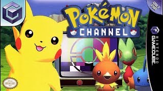 Longplay of Pokémon Channel [upl. by Intosh642]