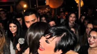 Kendall Jenners Sweet 16 Party [upl. by December]