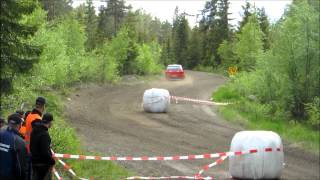 Marknadsrallyt 2015 trimmat åk3 [upl. by Ardnuahc]