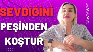 SEVDİĞİNİ PEŞİNDEN KOŞTUR  Çok Etkili Ritüel [upl. by Abrahan]